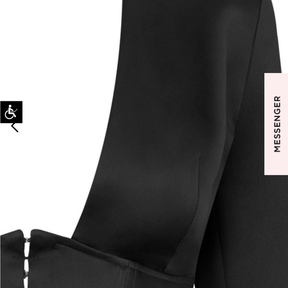 HOUSE OF CB FREYA DRESS - Picture 4 of 11